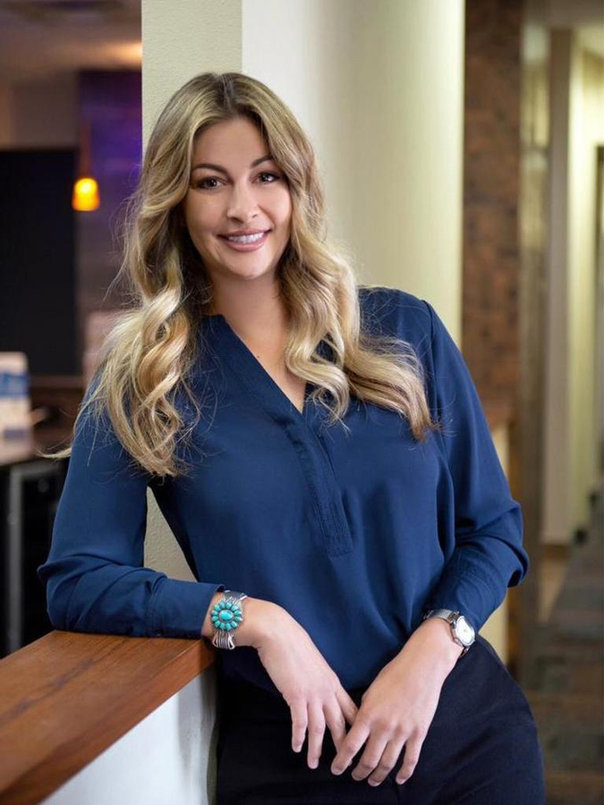 Liz Russo